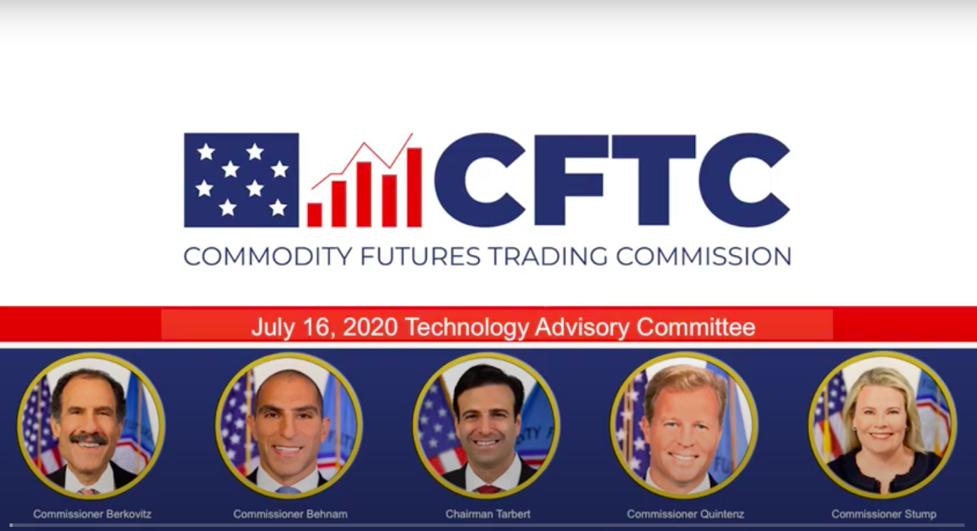 Cftc-seeks-industry-advice-on-blockchain-applications