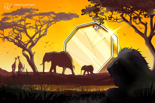 Crypto-usage-and-trading-surging-in-africa,-exchange-ceo-says