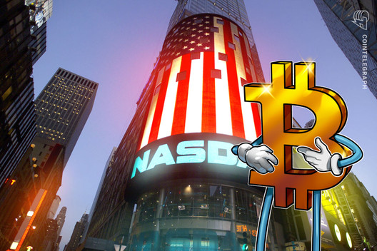 Bitcoin-rally-in-danger?-wall-street-veterans-warn-of-nasdaq-bubble