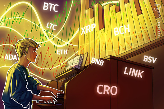 Price-analysis-7/24:-btc,-eth,-xrp,-bch,-bsv,-ada,-ltc,-bnb,-cro,-link