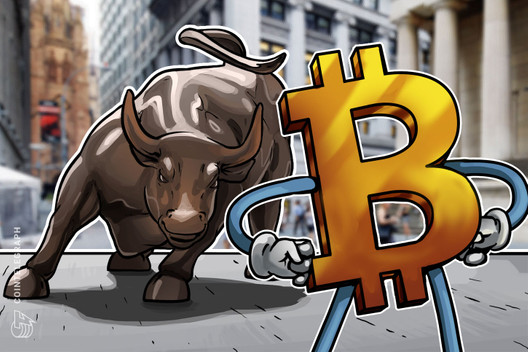 Bitcoin-price-soars-on-strong-weekly-close-putting-$10.5k-within-reach
