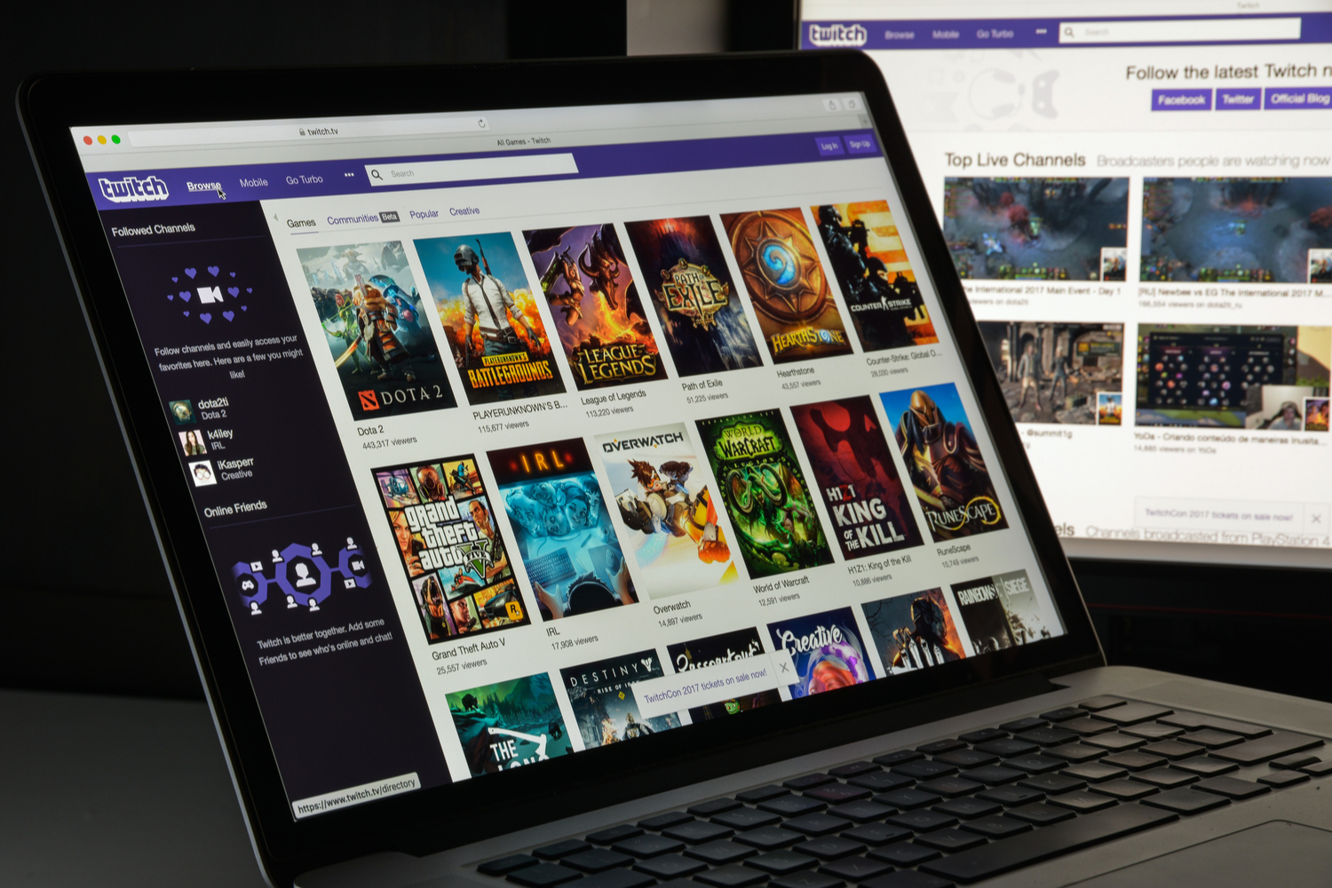 Twitch-doubles-down-on-crypto,-gives-subscribers-10%-discount