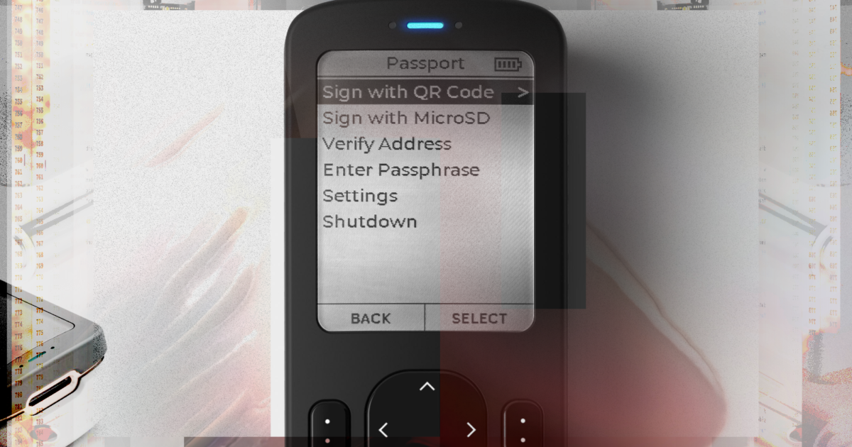Foundation-devices-enters-the-sovereign-hardware-game-with-passport-bitcoin-wallet