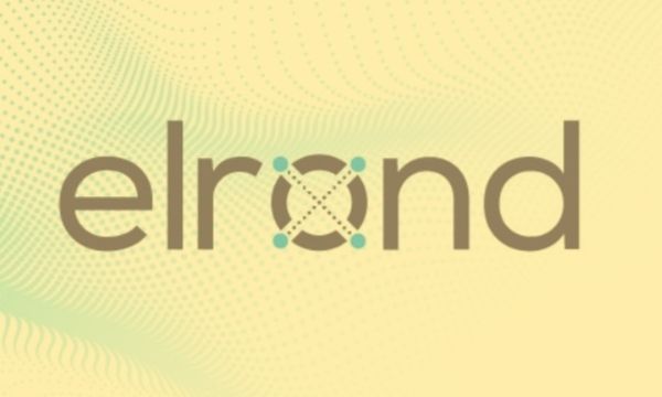 Elrond-mainnet-goes-live,-introduces-deflationary-model