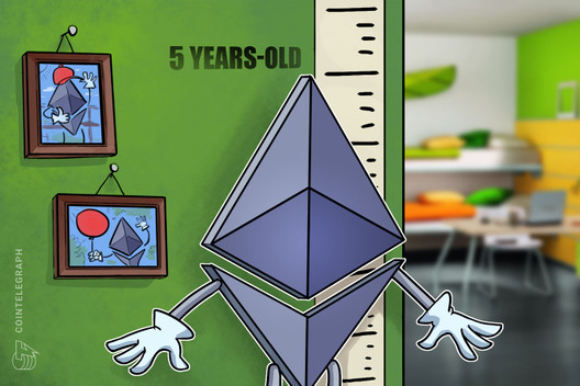 5-years-in,-ethereum-network-growth-echoes-nvidia’s-pre-2016-bull-run