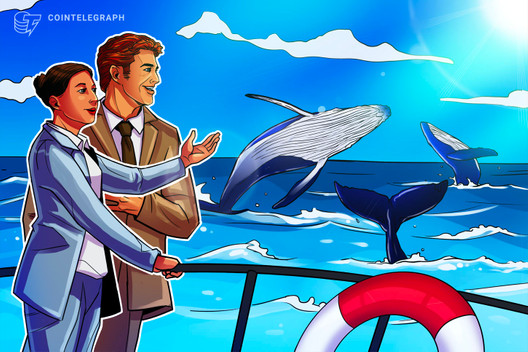 Xrp-is-up-30%-and-has-30-new-whales