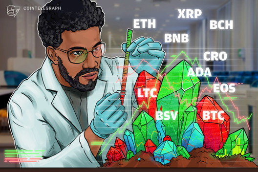 Price-analysis-7/31:-btc,-eth,-xrp,-bch,-bsv,-ltc,-ada,cro,-bnb,-eos