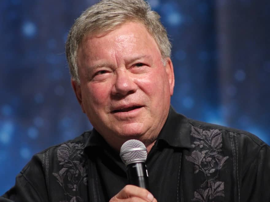 Famous-actor-william-shatner-sold-125,000-blockchain-based-nfts