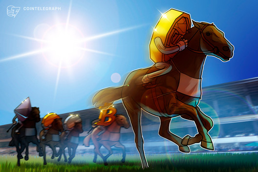 On-solid-ground:-stablecoins-thriving-amid-financial-uncertainty