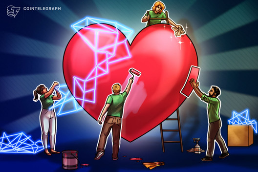 Blood-on-the-blockchain:-tokenizing-can-make-donations-more-effective