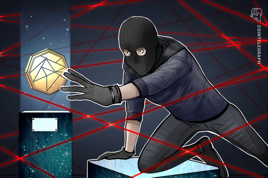 Hackers-steal-over-$1.3m-from-european-crypto-trading-platform