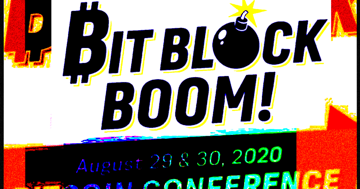 Bitblockboom-is-bringing-bitcoiners-back-together