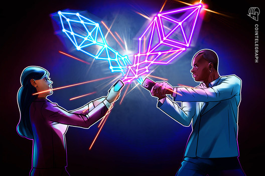 Ethereum-2.0-and-eos-crossing-swords-over-scalability-supremacy