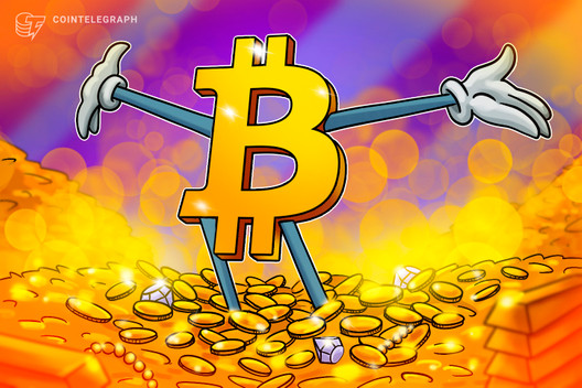 Bitcoin-price-nears-$12k-again-as-gold-correlation-hits-record