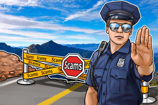 California’s-attorney-general-warns-people-to-be-wary-of-crypto-scams