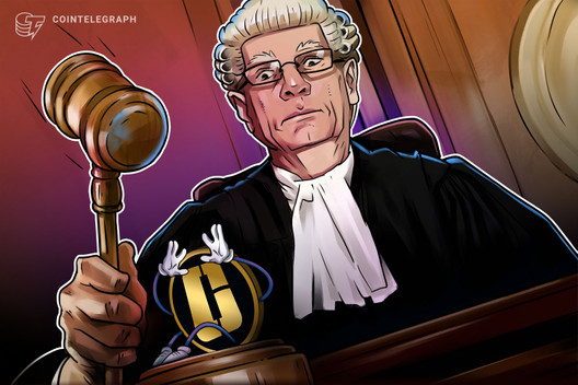 Onecoin-co-founder-escapes-90-year-jail-term-following-court-settlement