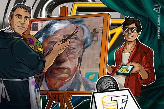 Crypto-artists-and-investors-trusts-nfts-to-transform-the-art-industry