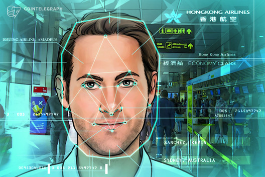 Facial-recognition-could-help-to-stamp-out-bitcoin-social-media-scams