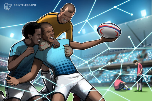 Ip-australia-and-national-rugby-league-use-blockchain-against-fake-products