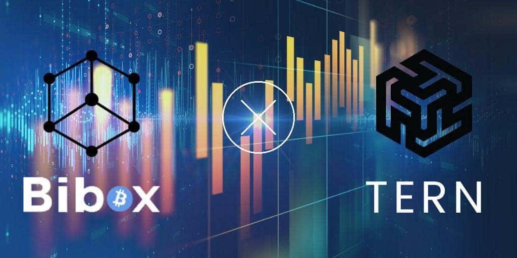 Ternio’s-erc-20-tern-token-listed-on-global-crypto-exchange-bibox