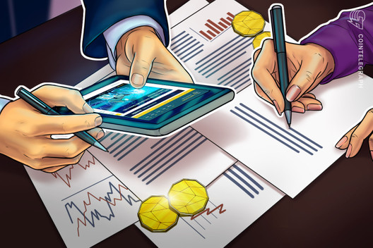 Cointelegraph-launches-newsletter-for-professional-investors