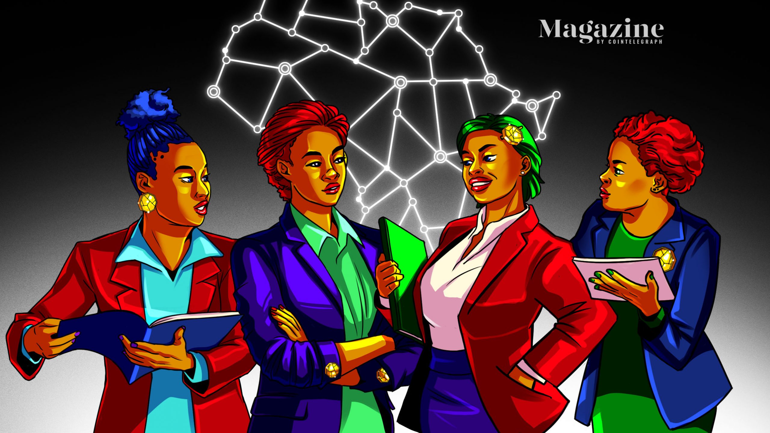 Championing-blockchain-education-in-africa:-women-leading-the-bitcoin-cause