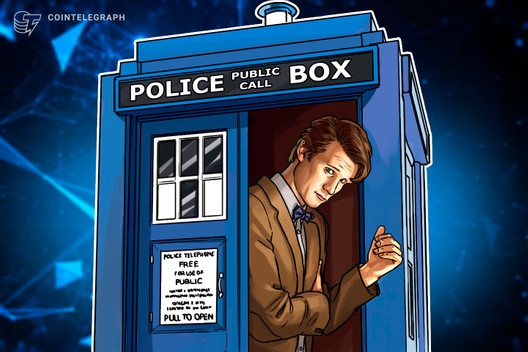 Official-‘doctor-who’-merchandise-is-coming-to-the-blockchain