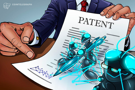 Us-postal-service-files-blockchain-voting-patent-following-trump-cuts