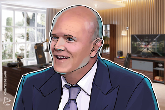 Novogratz-says-biden-and-harris-good-for-country,-bad-for-markets