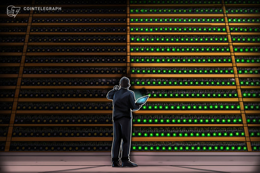 Bitcoin-hash-rate-hits-record-average-high-with-$12k-price-in-sight