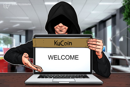 Kucoin-warns-of-impersonator-website-offering-incentives-to-deposit-crypto