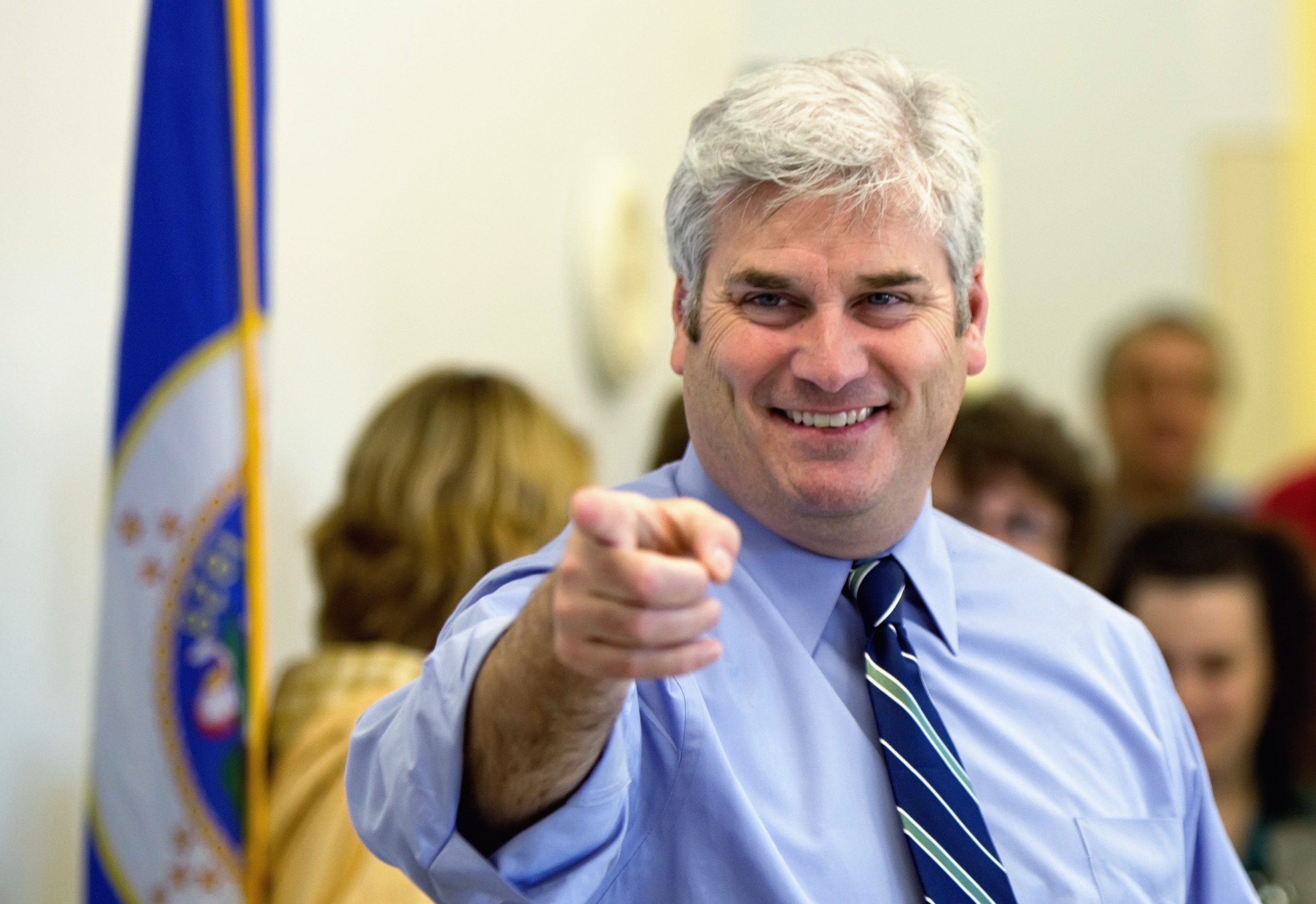 Us-congressman-tom-emmer-will-accept-crypto-donations-for-reelection-campaign
