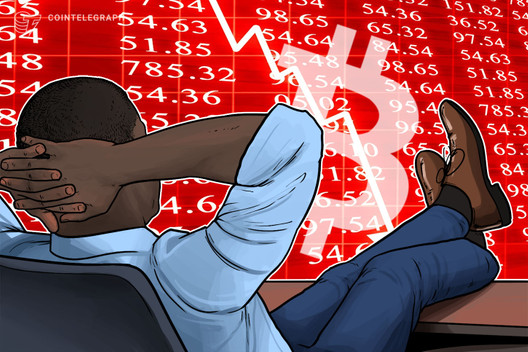 Pro-traders-unfazed-by-bitcoin-price-stalling-at-$12,400,-data-shows