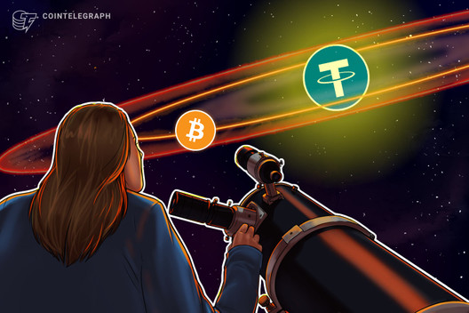Chainalysis:-new-issuance-of-tether-slows-down-bitcoin-price-growth
