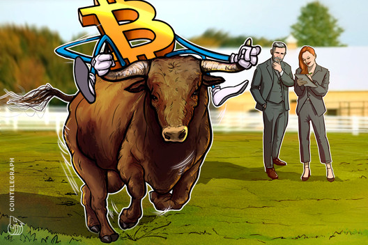 Kraken-exec:-5-reasons-why-bitcoin-is-‘at-the-beginning-of-a-bull-run’