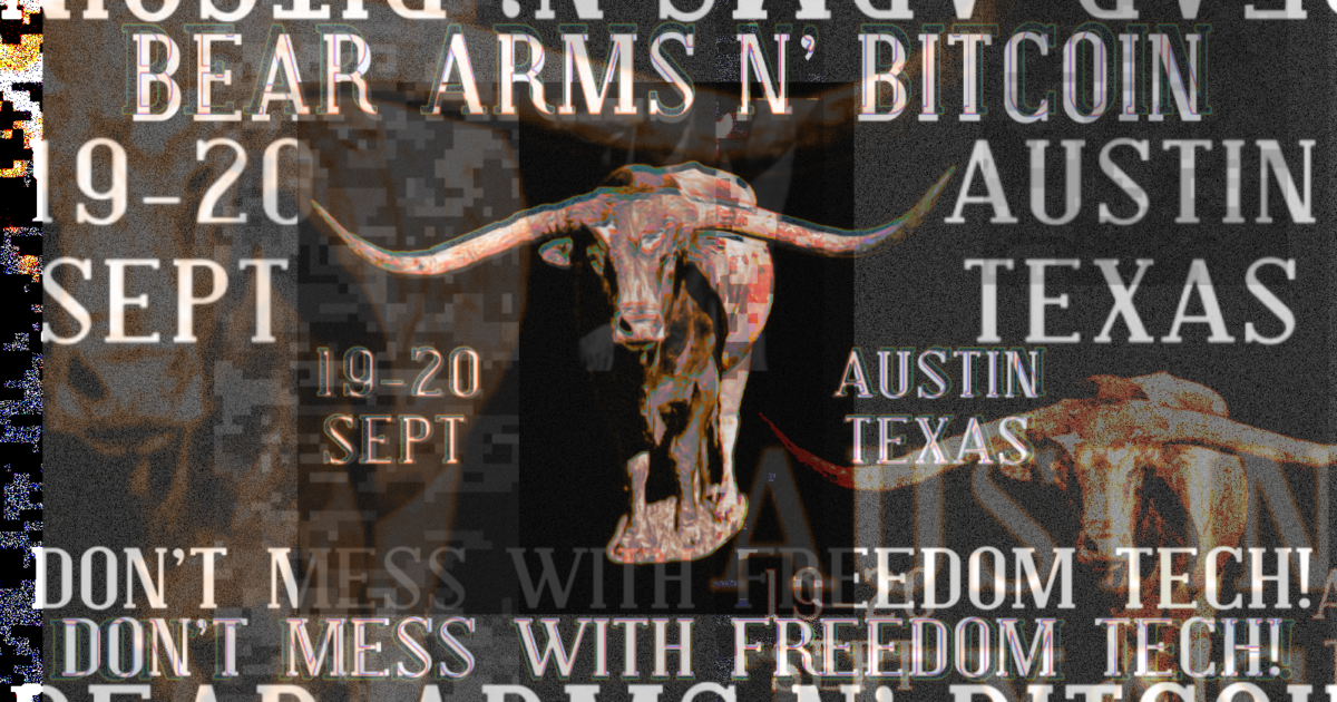 On-september-19,-bear-arms-n’-bitcoin-will-host-full-stack-freedom
