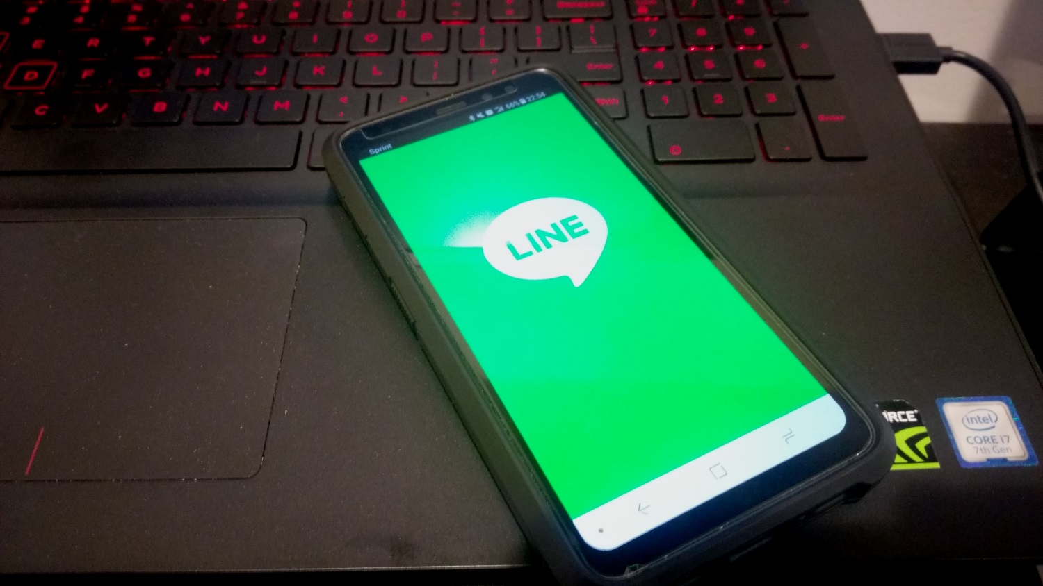 Line-launches-digital-asset-wallet-and-blockchain-development-platform