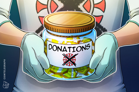 Binance-charity-and-integro-foundation-raise-$1-million-for-ppes