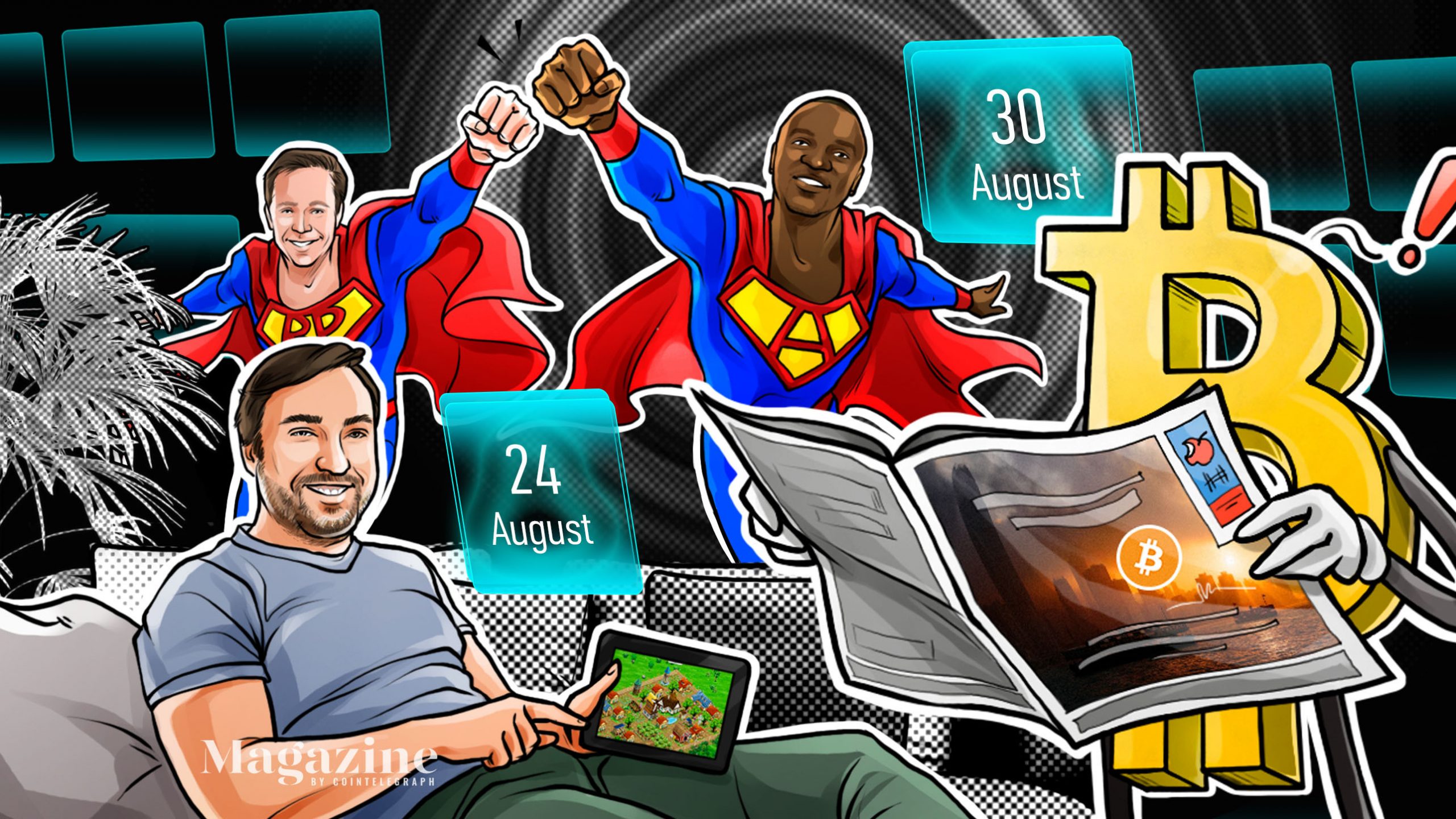 Yfi-surges-to-$38k,-btc-comeback-predictions,-ryanair-ceo’s-fury:-hodler’s-digest,-aug.-24–30