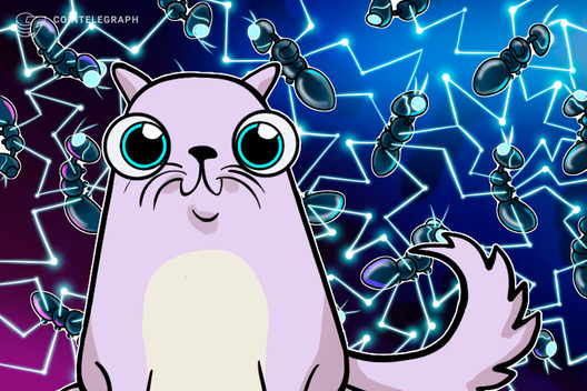 English-rock-band-muse-collaborates-on-cryptokitties-campaign