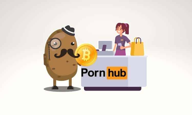 Adoption:-pornhub-premium-now-accepts-bitcoin-and-litecoin-for-payments