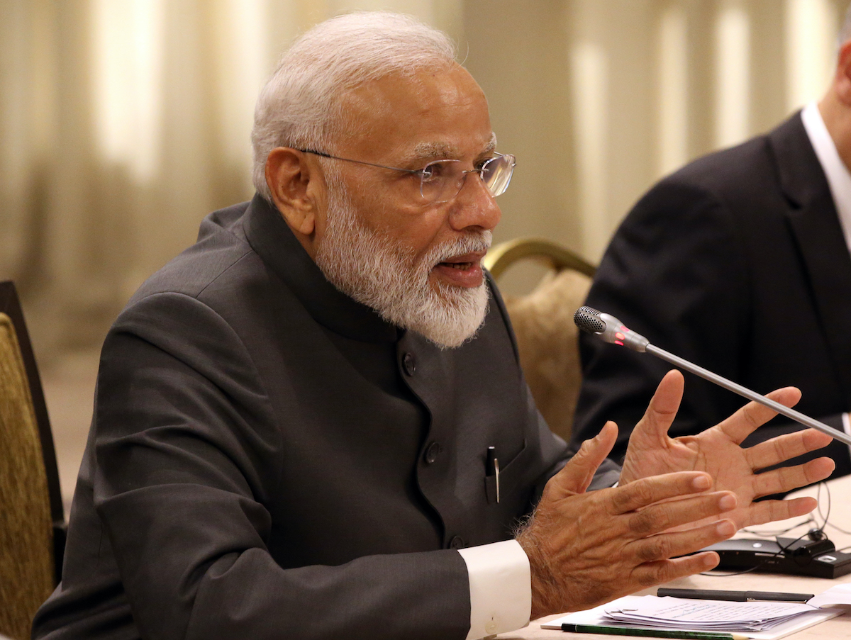 Hacker-hijacks-twitter-account-of-indian-prime-minister’s-relief-fund,-asks-followers-for-crypto