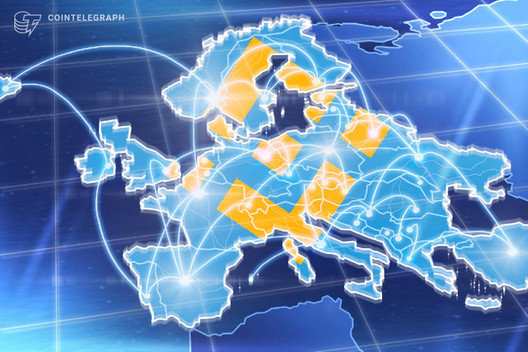 Binance-joins-‘blockchain-for-europe’-association