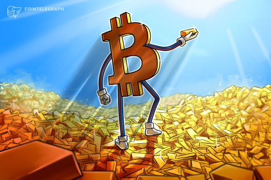 Bitcoin-may-sustain-$10k-as-gold-nears-‘inflection-point’-vs.-stocks