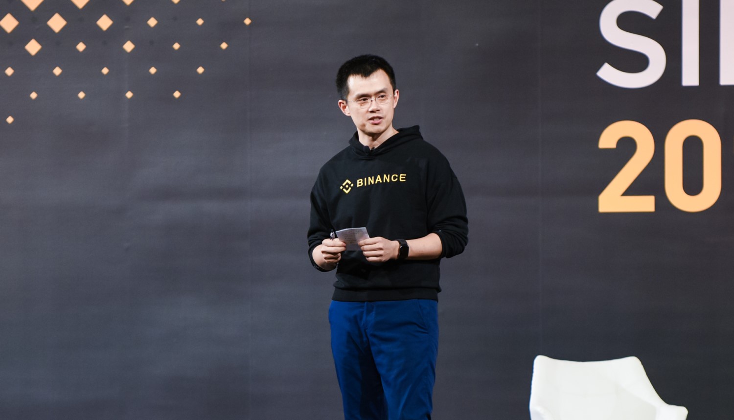 Binance-eyes-uniswap’s-lunch-with-launch-of-centralized-‘swaps’-platform