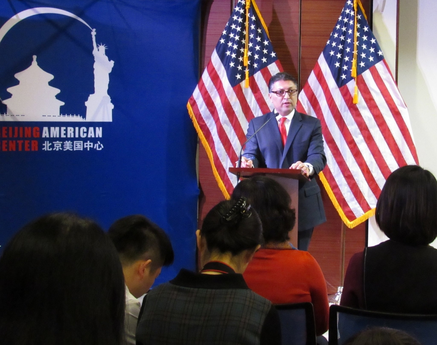 Us-antitrust-chief-says-protecting-blockchain-from-competitive-abuses-is-top-priority