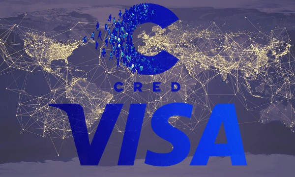 Cryptocurrency-lending-platform-cred-joins-visa’s-fast-track-program