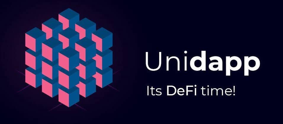 Unidapp:-ready-to-solve-the-problems-of-uniswap