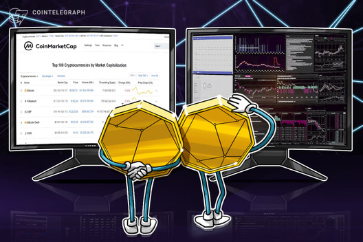 Crypto-exchange-volume-data-is-becoming-more-reliable-—-but-it’s-still-far-from-perfect