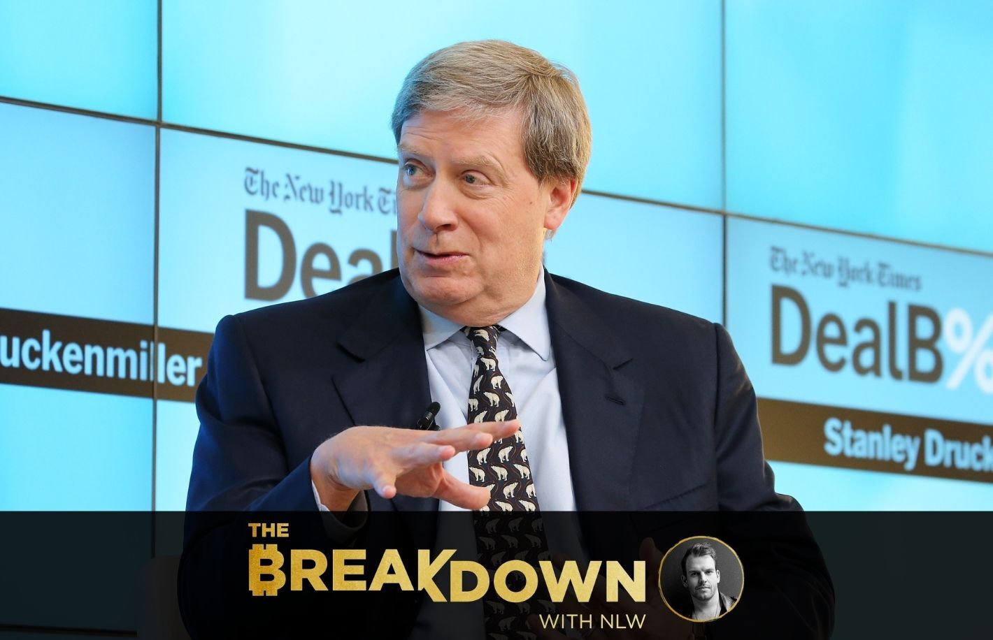 ‘absolute-raging-mania’:-famed-investor-druckenmiller-thinks-10%-inflation-is-possible